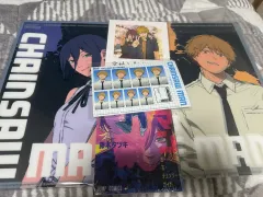 チェンソーマン 덴레제 クリアファイル 特典 まとめ売り