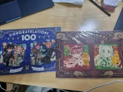 G PHANTASY 地縛少年 花子くん コースター