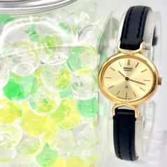 美品/新品電池】CITIZEN シチズン SYLPH シルフ 1Pダイヤ レディース