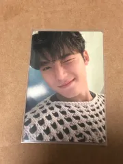 SEVENTEEN ミンギュ(MINGYU) トレカ