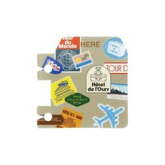 新品未開封品｣Suicaのペンギン 花札柄A4クリアファイル 1月～12月 総柄