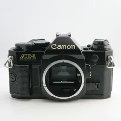 2026年最新】canon ae 1 programの人気アイテム - メルカリ