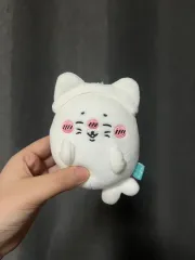 ちいかわ マスコット COOGI(クージー) D賞 猫 ナガノマーケット