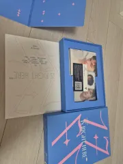 SEVENTEEN IS RIGHT HERE アルバム