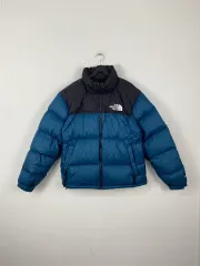 THE NORTH FACE ザノースフェイス TNF 1996 レトロ ヌプシ 700 ダウン M