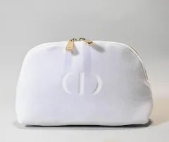 drp3wh 新品未使用本物 Dior ディオール　ノベルティポーチ