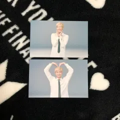 BTS MUSTER 3期 ARMYブース RM (ナムジュン) トレカ