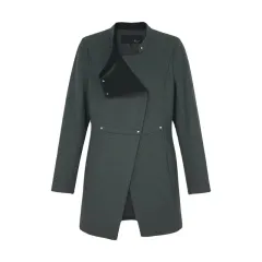 g-cut ジカット ウール コート S