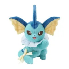 (新品 現物) ポケットモンスター シャワーズ ぬいぐるみ イーブイ コレクション