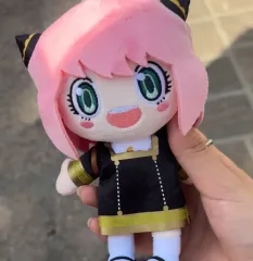 SPY×FAMILY アーニャ・フォージャー ぬい ぬいぐるみ