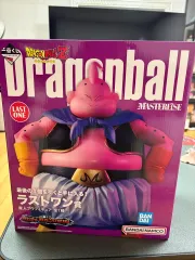 2026年最新】ラストワン 魔人ブウの人気アイテム - メルカリ