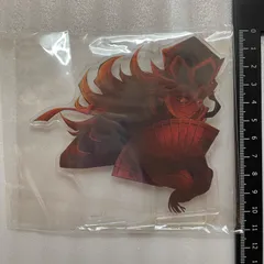 劇場版 鬼滅の刃 無限城編 第一章 キービジュアル アクリルスタンド 童磨　R6