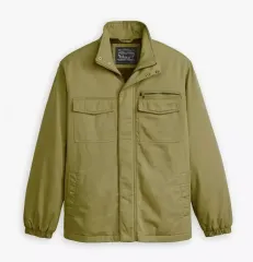 リーバイス ミリタリー ジャケット XXL