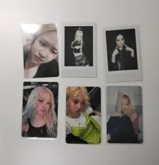 BLACKPINKトレカ まとめ出品