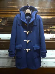 ロンドン トラディショナル ダッフルコート