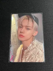 Good Boy Gone Bad ヨンジュン(YEONJUN・チェヨンジュン) トレカ