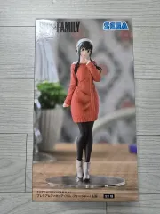 SPY×FAMILY ヨル・フォージャー フィギュア