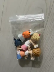 チェンソーマン ミニ フィギュア セット ガチャ まとめ