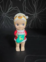 SONNY ANGE 2020 クリスマス