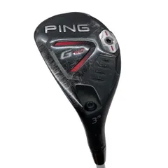 2026年最新】PiNG g425 ユーティリティ レフティの人気アイテム - メルカリ