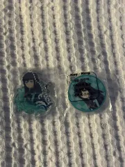 鬼滅の刃 時透 無一郎 アクリルキーホルダー まとめ