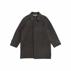 2026年最新】バーバリー アンゴラコートの人気アイテム - メルカリ