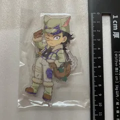 鬼滅の刃 ハロウィン 2025 アクリルスタンド 不死川玄弥　R6