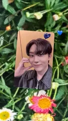 ドギョム スングァン ソヤゴク セレナード FAN PARTY 特典 - スングァン