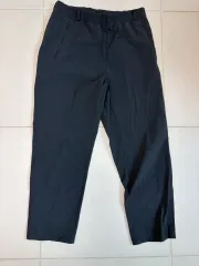 アイダー ズボン L