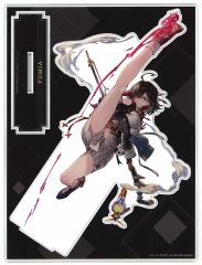 アズールレーン×ユミアのアトリエ 錬金術士と天空邂逅の塔 B5アクリル