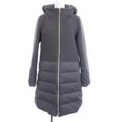 ヘルノ Herno PI0848D ダウンコート