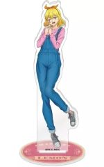 [중고] 아크릴 스탠드 아크릴 패널 레몬 어빈 신작 아크릴 스탠드 [매쉬-MASHLE-]