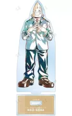 【中古】アクリルスタンド・アクリルパネル 口田甲司 Ani-Art 第4弾 vol.2 BIGアクリルスタンド 「僕のヒーローアカデミア」