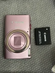 Canon IXY630 極美品　ジャンク扱い 2026年最新】canon IXY 630の人気アイテム - メルカリ