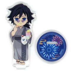 中古】アクリルスタンド・アクリルパネル 伊達政宗 「イケメン戦国◇時