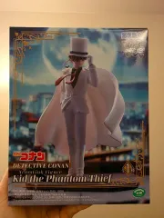 名探偵コナン Xross Link 怪盗キッド フィギュア