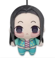 2026年最新】hunter×hunter イルミ ぬいぐるみの人気アイテム - メルカリ