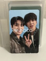 DAY6 ヨンケイ Beyond LIVE - DAY6 (Even Of Day) : Right Through AR