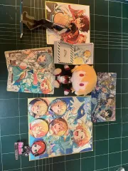 あんスタ グッズ まとめ売り