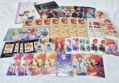 (未開封) あんさんぶるスターズ！ 明星 スバル まとめ