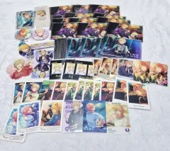 (未開封) あんさんぶるスターズ！ 羽風 薫 まとめ