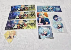 (未開封) あんさんぶるスターズ！ 日々樹 渉 天祥院 英智 まとめ