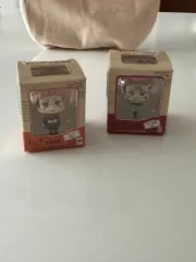 呪術廻戦 ミニ・ルックアップ ガチャ (虎杖 悠仁 / 宿儺)