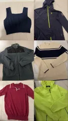 レディース ファッション ゴルフウェア 20-25点 まとめ