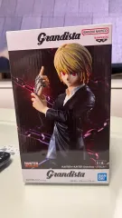 HUNTER×HUNTER Grandista（グランディスタ） クラピカ フィギュア