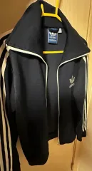 アディダス ネイビー ジャージ 出品