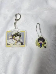 ブルーロック 蜂楽 キーホルダー まとめ