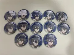 KOYAなぎ 1周年 缶バッジ 13個 まとめ