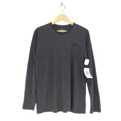 ザノースフェイス THE NORTH FACE L/S FLASHDRY Merino Crew メンズ  XL