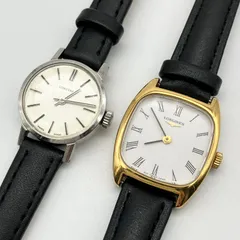 2026年最新】ジャンク ロンジンの人気アイテム - メルカリ